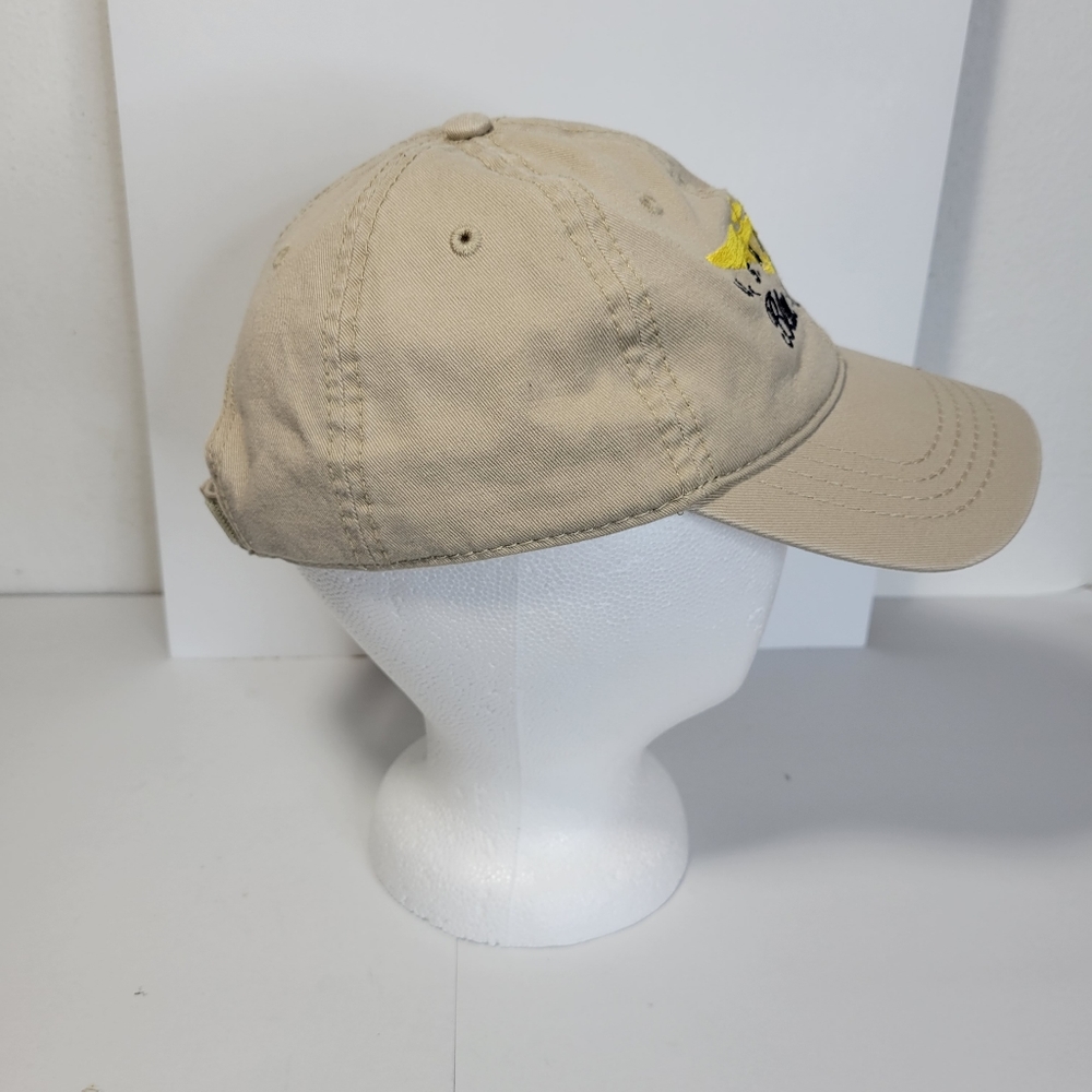 Youth Otto US Navy Blue Angels Hook & Loop Back - Picture 4 of 10